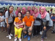 Lirik lagi sri minggat mandarin…