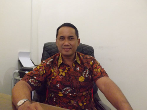 Pemimpin Harus Memiliki Jiwa Managerial, Visioner dan Konseptual