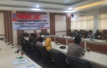 Kesbangpol Kabupaten Sleman Adakan…