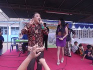 Lagu mandarin kohbing Sri minggat…
