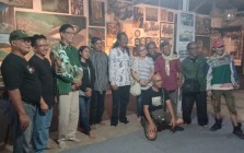 Sanggar dan Galeri Wetan Dalan…