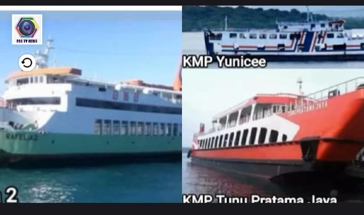Petaka Selat Bali Yang Membuang Janji Dan Menelan Nyawa