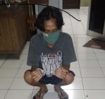 Ayam Kampung Ngeker Eker Tanah…