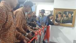 Peringati Serangan Umum 1 Maret…