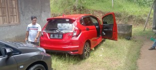 Warga Ngoro-oro Patuk Gunungkidul…