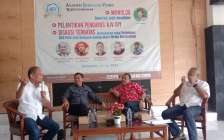 AJV Gelar Diskusi Kebebasan Yang…