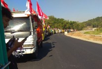 HUT RI Ke 76 Tahun 2021 Jogjess…