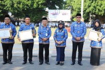 Hari Koperasi Ke 77 Pemkab Sleman…