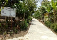 LURAH ARGODADI SEDAYU SANGAT SETUJU…
