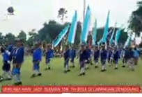 Hari Jadi Ke 108 Kabupaten Sleman…
