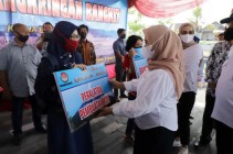 Apresiasi Pameran Bupati Sleman,…