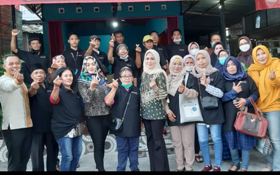 Dispar Sleman Gencarkan Kampanye Sadar Wisata. Upaya Peningkatan Partisipasi Masyarakat Di Sektor Pariwisata