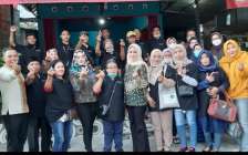 Dispar Sleman Gencarkan Kampanye…