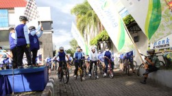 Peringati HUT Ke- 40 PT BPR Bank…