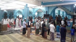 Ramadhan 1441 H/2020 Masjid Jogokaryan…