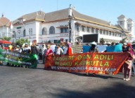 Tangkap Dan Dan Adili Pelaku Pembakaran…