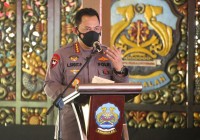 Panglima TNI dan Kapolri Tinjau…