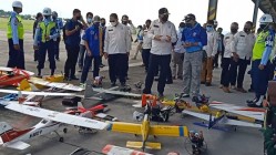HUT FASI Ke- 50 TH 2022 Kasau ’Patut…