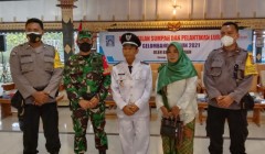 Lurah Maguwoharjo Sleman Kasidi…
