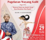 Wayangan Dalang Ki Benyek Catur…