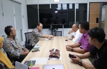 Bupati Sleman Pastikan PSS Sleman…