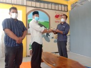 Mengungkit Ekonomi Lurah Girimulyo…
