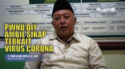 PW NU DIY BENTUK SATGAS PEDULI…