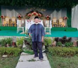Joglo Resodinomo Sleman Menghijau…