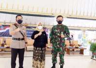 Polres Sleman Menjadi 12 Polres…