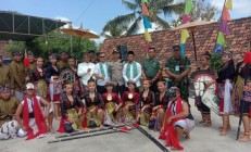 Padukuhan Pijenan Maju Lomba Pengagungan…