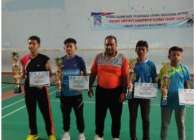 Panen Juara : PB Wirtartama Jaya…