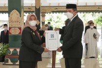 Sebanyak 60 Kepala Sekolah Di Sleman…