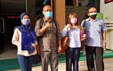 Perkara Ijazah SD YIS Hakim PN…