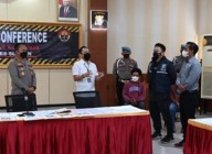 LANTARAN TAKUT ISTRI SEORANG DRIVER…