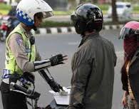 Di Muntilan Jateng  Ada Pungli Oleh Oknum Polisi PjR  "Resahkan Pelaku Wisata