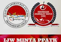 Indonesia Journalist Watch (IJW)…