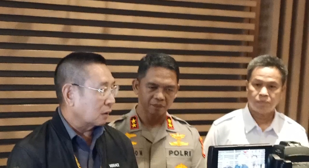 RESES KOMISI III DPR RI LAKUKAN KUNJUNGAN KERJA KE WILAYAH DIY