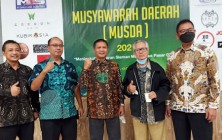 Rian Hermawan Kembali Nahkodai…