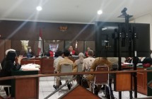 BULAN PUASA SIDANG TKD MAGUWOHARJO…