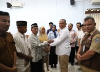 Pemkab Sleman Serahkan Bantuan…