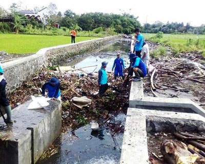 Bantul waspadai bencana dan pancaroba dari Kemarau ke musim hujan 