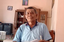 Mbah Sudiyono Memang Oke Tua Umurnya…