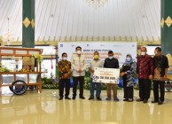 Bank Sleman Peduli. Bank Sleman…