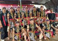 PENTAS PERDANA KESENIAN JATHILAN…