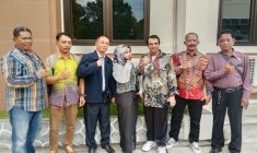 Sidang Praperadilan SP3 Di PN Sleman…