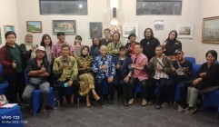 Puisi Aku Terlanjur ‘Sentilan…
