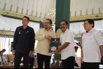 Wakil Kepala Staf Kepresidenan…
