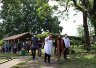 Operasional Wisata Kaliurang Resmi…