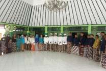 Hadeging Paguyuban Banyu Biru Yogyakarta…