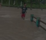 Gunungkidul murah air sampai meluber…